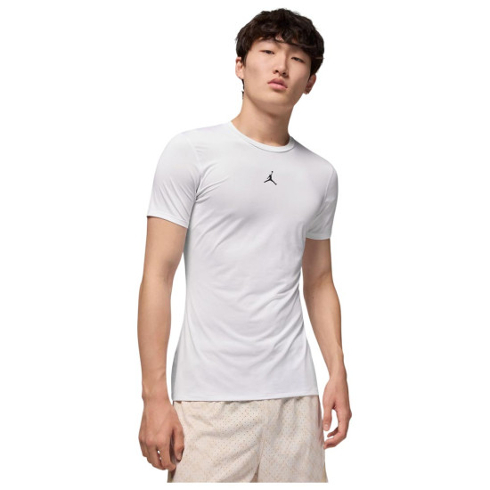 Jordan Ανδρική κοντομάνικη μπλούζα Sport Dri-FIT Short-Sleeve Base Layer Top